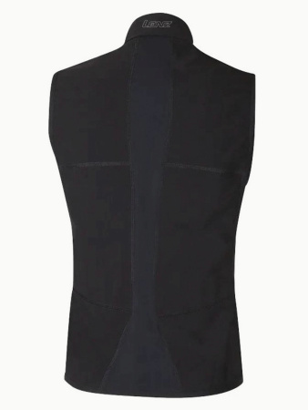 ТермоЭлектроЖилет LENZ Heat Vest 1.0 Women (Женский; XS; Black)